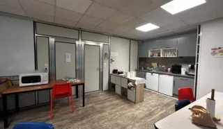  BUREAUX 180 M² SAINT HERBLAIN