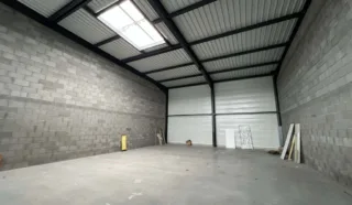  LOCAL D'ACTIVITES CESSON-SEVIGNE 343 m²