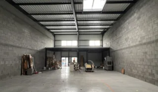  LOCAL D'ACTIVITES CESSON-SEVIGNE 343 m²