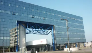  BUREAUX 204 m² RENNES