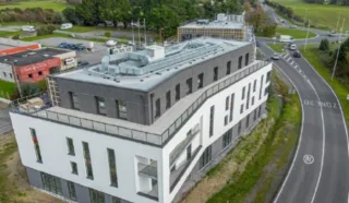  BUREAUX 250 M² GUERANDE