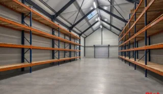  LOCAL D'ACTIVITES SAINT-MALO 620 m²