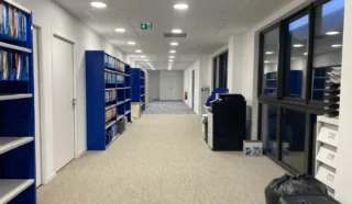  BUREAUX AVEC SHOWROOM SAINT-MALO 760 m²