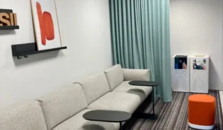  SOUS- BUREAUX 387 m² CESSON-SEVIGNE