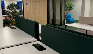  SOUS- BUREAUX 843 m² CESSON-SEVIGNE