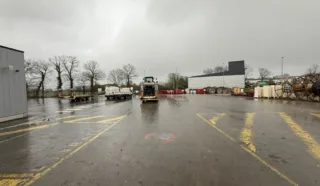  BATIMENT D'ACTIVITÉS DE 1 000 m² ST DOMINEUC