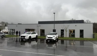  BATIMENT D'ACTIVITÉS DE 1 000 m² ST DOMINEUC