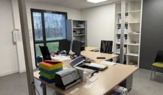  BATIMENT D'ACTIVITÉS DE 1 000 m² ST DOMINEUC