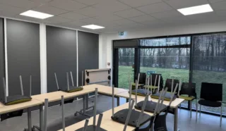  BATIMENT D'ACTIVITÉS DE 1 000 m² ST DOMINEUC