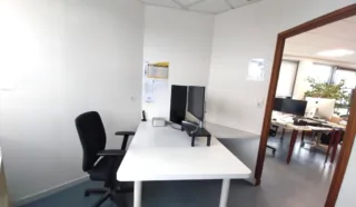  BUREAUX SAINT-MALO 127 m²