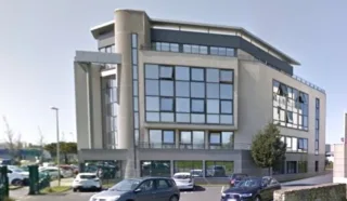  BUREAUX SAINT-MALO 127 m²