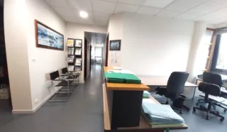  BUREAUX SAINT-MALO 127 m²
