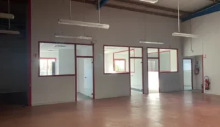  LOCAL D'ACTIVITES DINAN / TADEN 860 m²