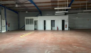  LOCAL D'ACTIVITES DINAN / TADEN 860 m²