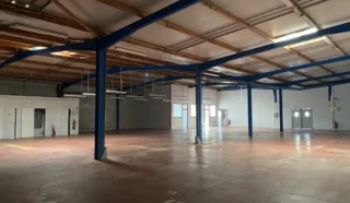  LOCAL D'ACTIVITES DINAN / TADEN 860 m²