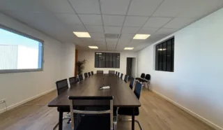  LOCAUX D'ACTIVITÉS 265 M² SAINT HERBLAIN