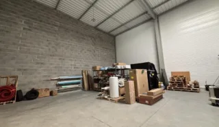  LOCAUX D'ACTIVITÉS 265 M² SAINT HERBLAIN