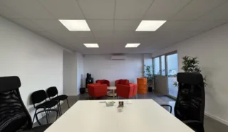  LOCAUX D'ACTIVITÉS 265 M² SAINT HERBLAIN