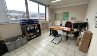  LOCAL D'ACTIVITES / BUREAUX AVEC SHOWROOM SAINT-BRIAC-SUR-MER 950 m²