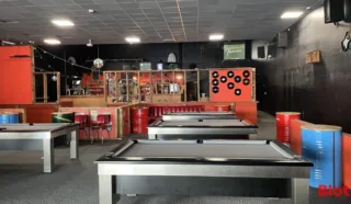  LOCAL COMMERCIAL 590 M² SAINT NAZAIRE