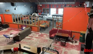  LOCAL COMMERCIAL 590 M² SAINT NAZAIRE