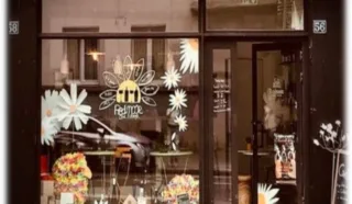  – Local commercial – 58, rue Saint Hélier – Rennes