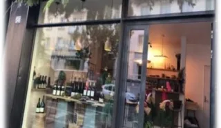  – Local commercial – 58, rue Saint Hélier – Rennes