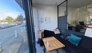  BUREAU 34 m² LORIENT