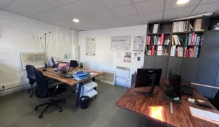  BUREAU 34 m² LORIENT