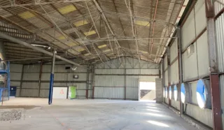  LOCAL D'ACTIVITÉS ZI SUD ST MALO 950 M²