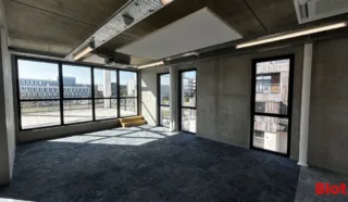  BUREAUX 286 m² CESSON-SEVIGNE