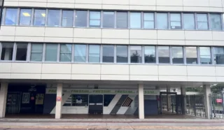  – Local commercial – 134 m² – Rennes (35000)