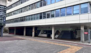  – Local commercial – 134 m² – Rennes (35000)