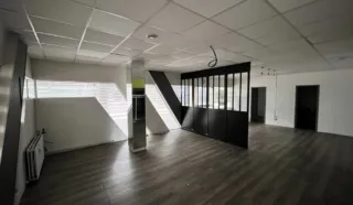  – Local commercial – 134 m² – Rennes (35000)