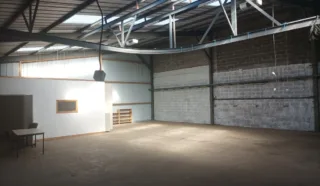  LOCAL D'ACTIVITES 270 M² ST BRIEUC