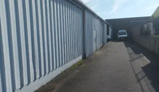  LOCAL D'ACTIVITES 270 M² ST BRIEUC