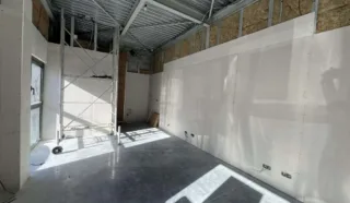  CELLULE D'ACTIVITES GOVEN 260 m²