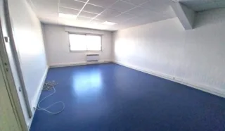  LOCAL D'ACTIVITES SAINT-MALO ZI Sud 360 m²