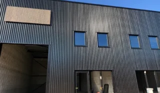  CELLULE NEUVE 200 M² LA MEZIERE