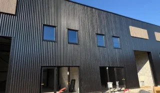  CELLULE NEUVE 200 M² LA MEZIERE