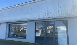  LOCAL D'ACTIVITÉS 800 m² ST MALO