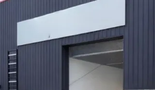  LOCAL D'ACTIVITES SAINT-MALO 200 m²