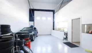  LOCAL D'ACTIVITES SAINT-MALO 200 m²