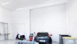  LOCAL D'ACTIVITES SAINT-MALO 200 m²