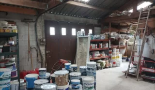  LOCAL D'CATIVITES 252 M² LAMBALLE