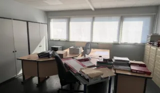  BUREAUX 300 M² SAINTE LUCE SUR LOIRE