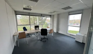  Bureaux 254 m2 NANTES