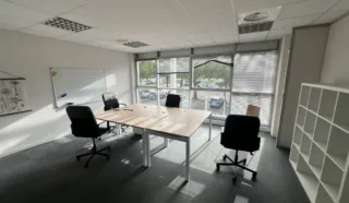  Bureaux 254 m2 NANTES