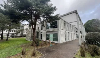  Bureaux 254 m2 NANTES