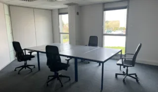  Bureaux 254 m2 NANTES